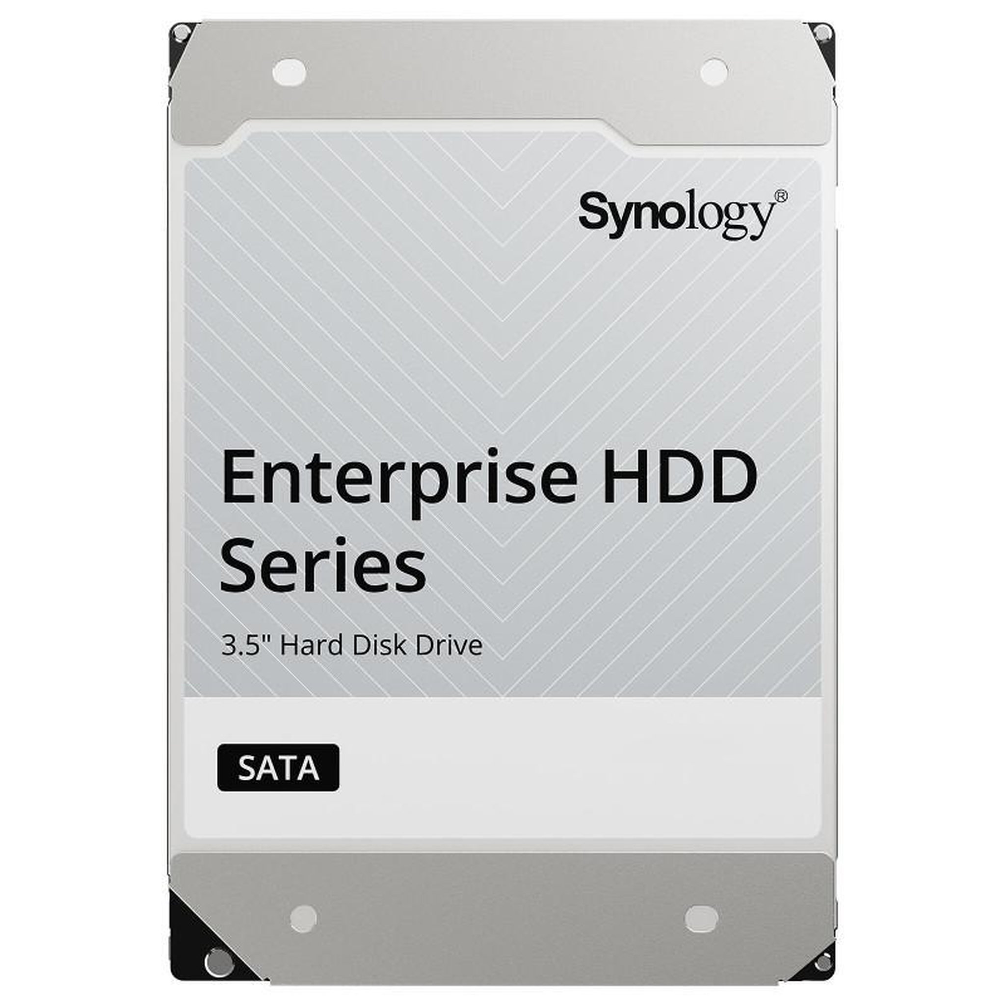 Voir la diapositive 2 : SYNOLOGY Synology HAT5300-16T – Disque dur NAS 16 To pour environnements exigeants