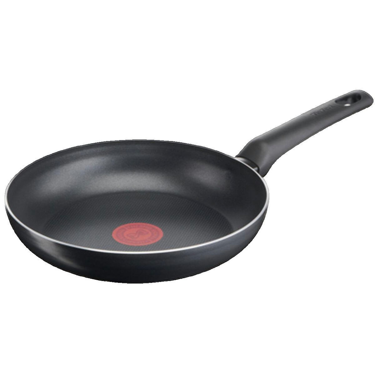 TEFAL Poêle Tefal B55604 antiadhésive 24 cm