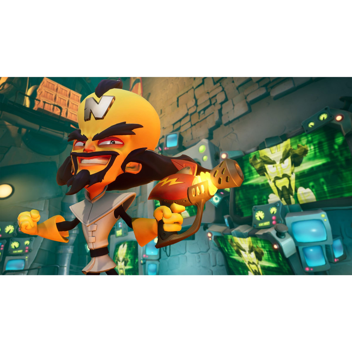 Crash Bandicoot 4 : It's About Time Xbox One