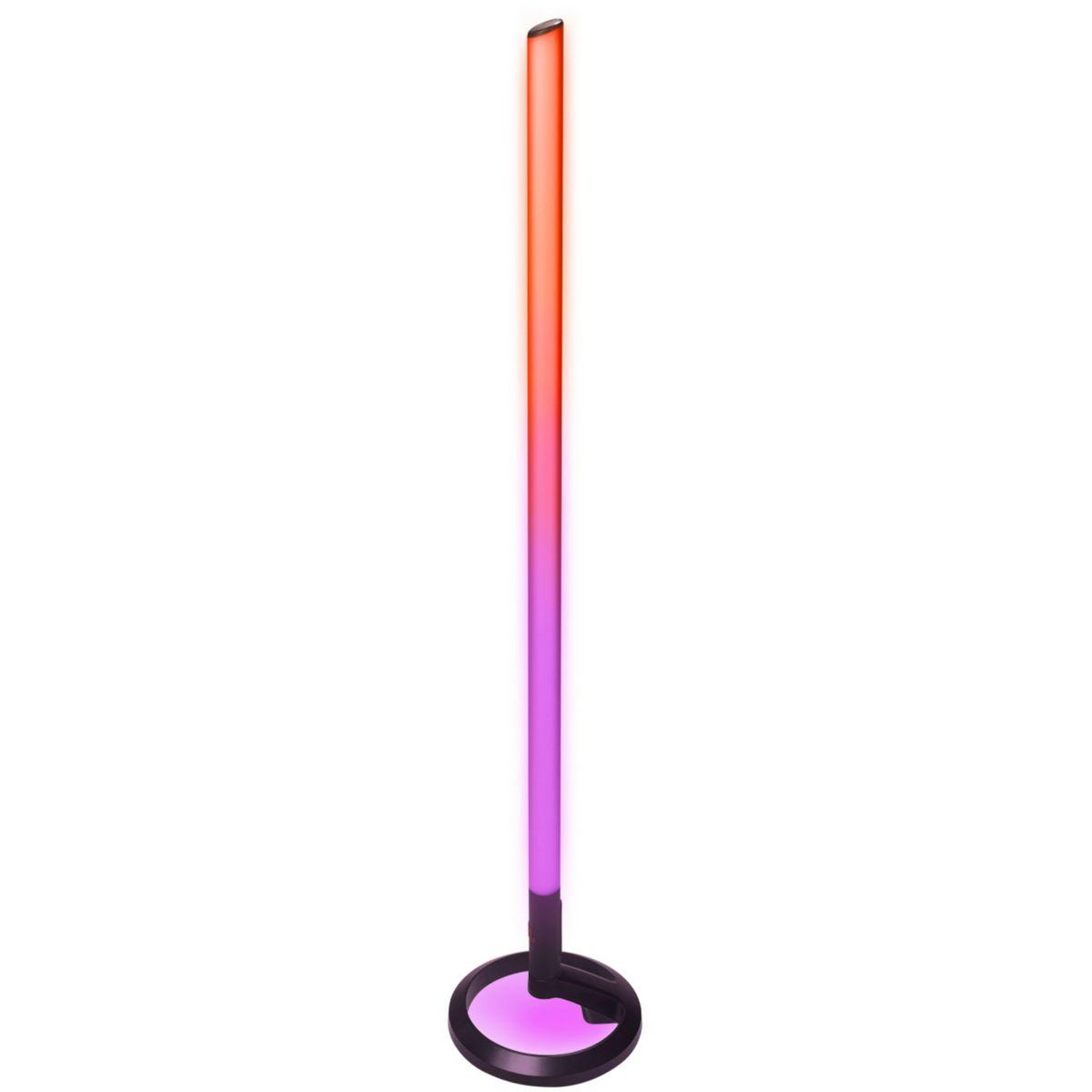 Voir la diapositive 3 : JBL Jeu de lumières partylight stick