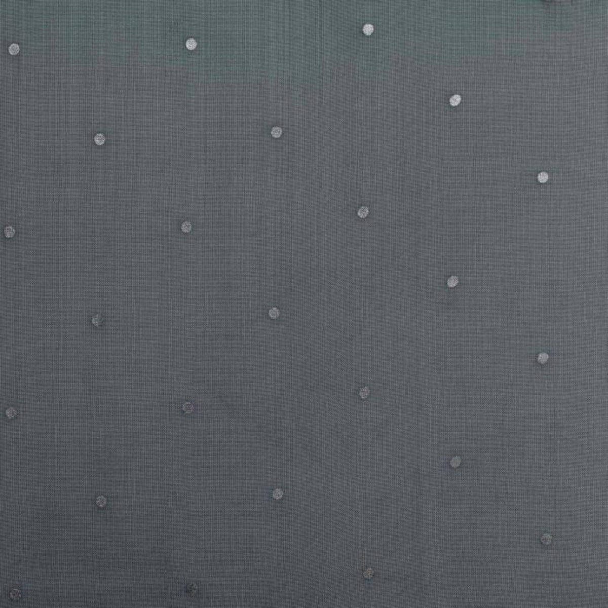 Paris Prix Paire de Voilages  Orion  60x90cm Anthracite