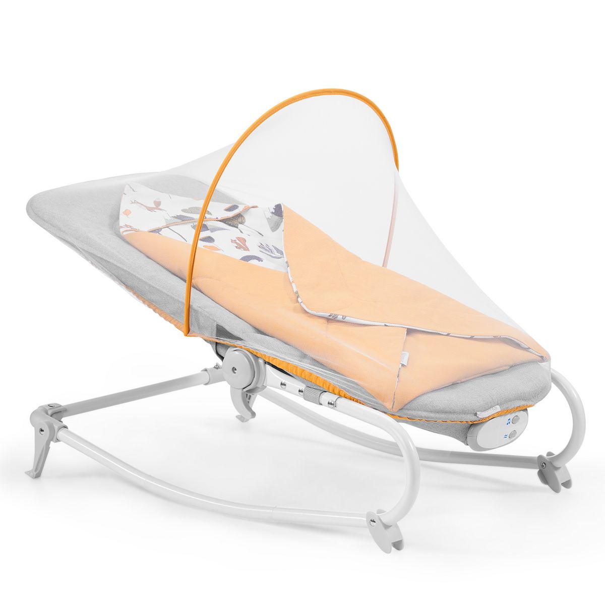 KINDERKRAFT Transat bébé 3 en 1 Felio