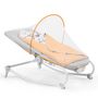 Voir la diapositive 5 : KINDERKRAFT Transat bébé 3 en 1 Felio