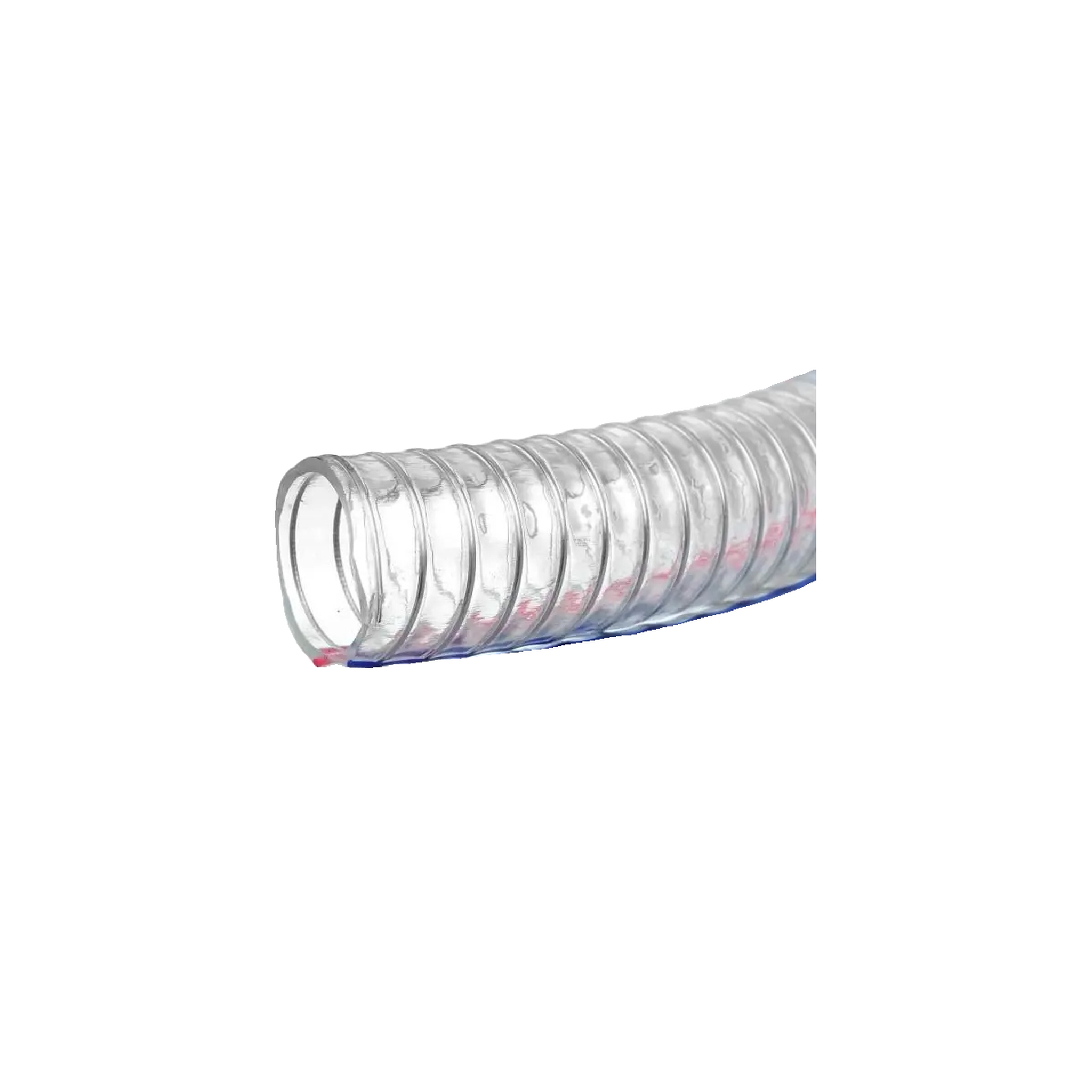 Voir la diapositive 2 : Geko Tuyau d'arrosage Geko suction hose 25mm renforcé 5m