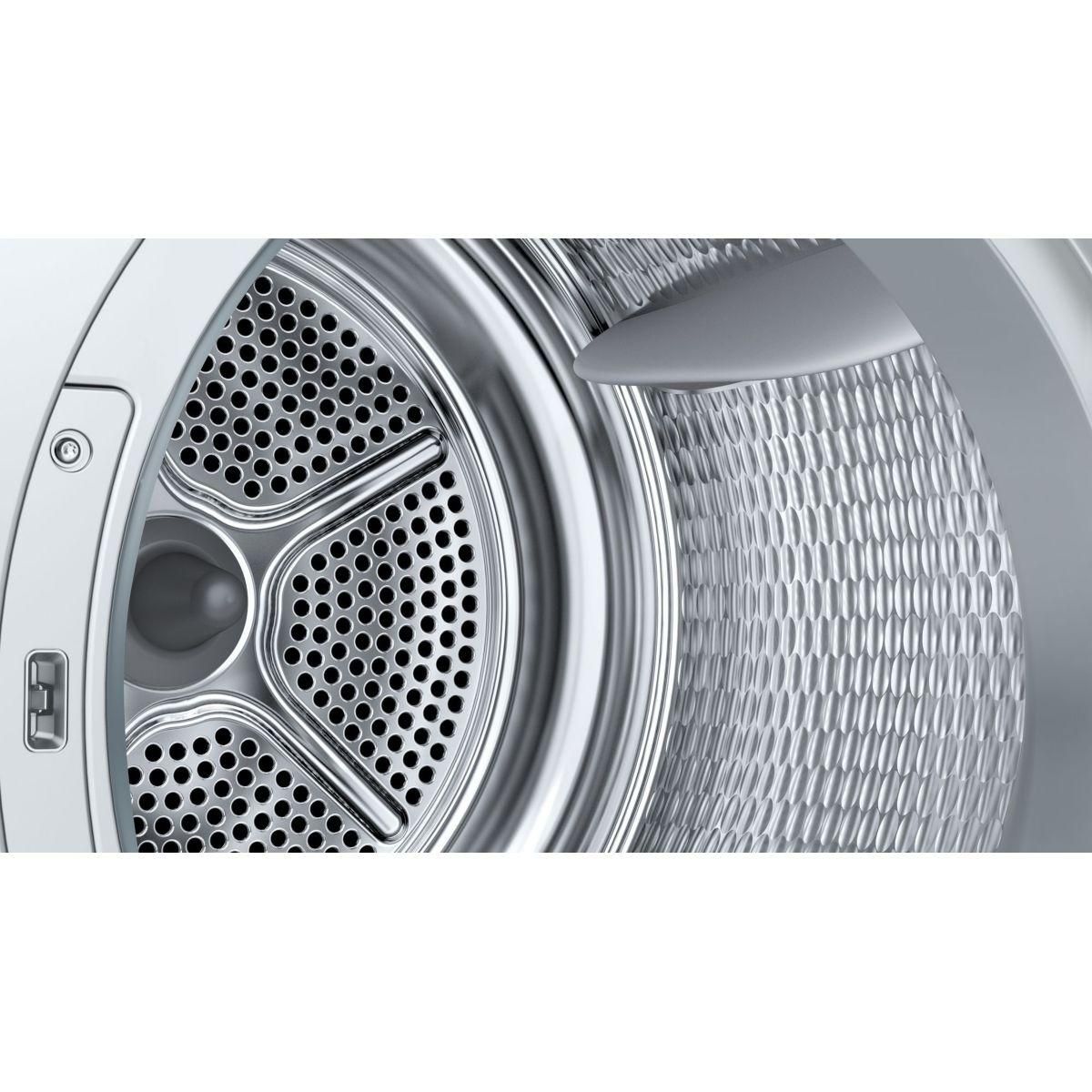 Siemens Sèche linge pompe à chaleur WQ46H2CTFR