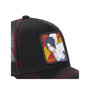 Voir la diapositive 3 : CAPSLAB Casquette trucker Naruto Sasuke