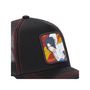 Voir la diapositive 3 : CAPSLAB Casquette trucker Naruto Sasuke