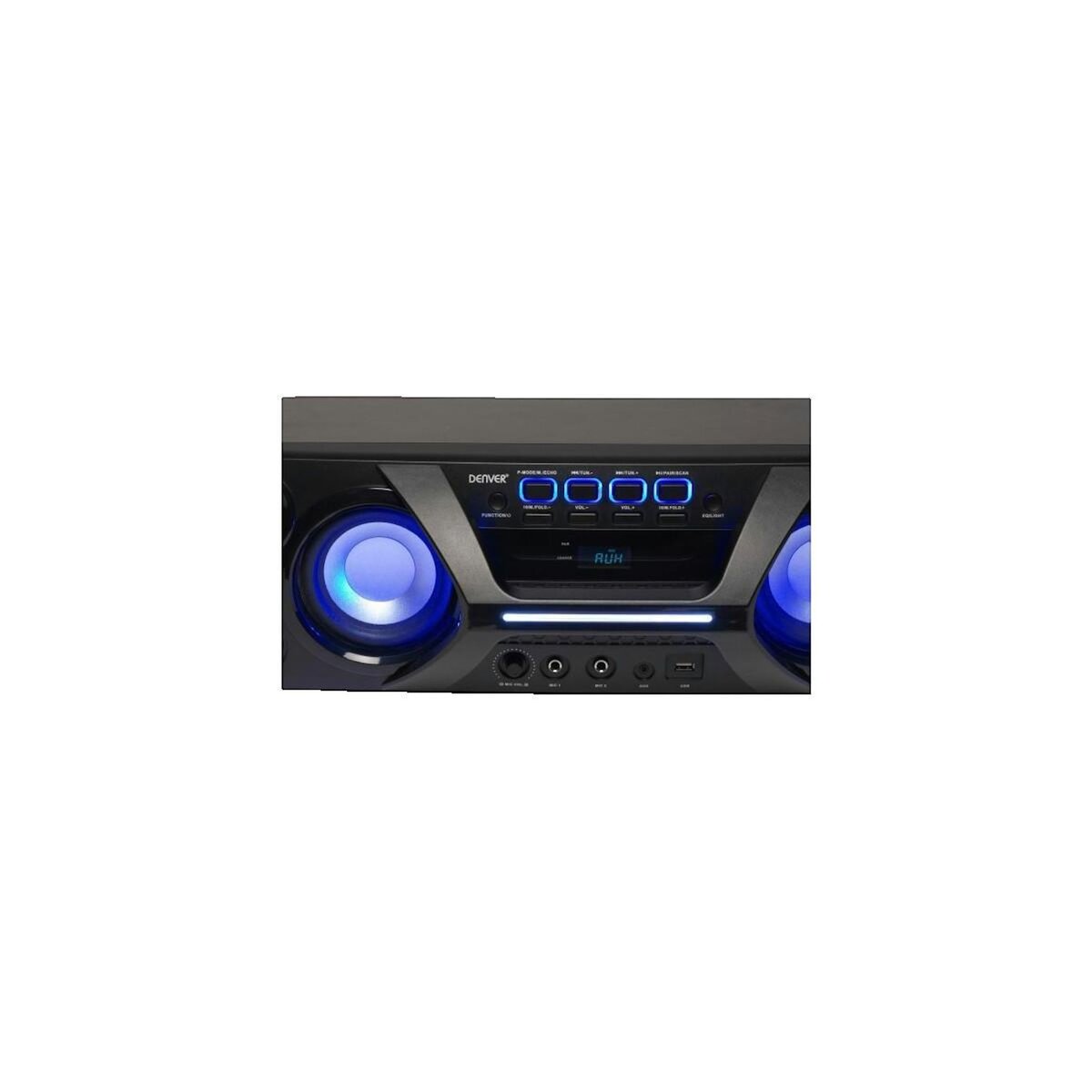 Denver Electronics Enceinte bluetooth Denver Electronics Puissance 40W