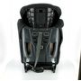 Voir la diapositive 2 : AUCHAN BABY Siège auto bébé isofix groupe 1/2/3 A30