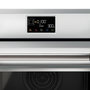 Voir la diapositive 2 : SMEG Four micro onde combiné SO4902M1X