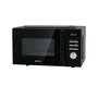 Voir la diapositive 2 : GORE WEAR Micro-ondes Gorenje MO20A4BH noir 20 L