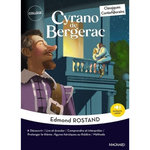 CYRANO DE BERGERAC, Rostand Edmond