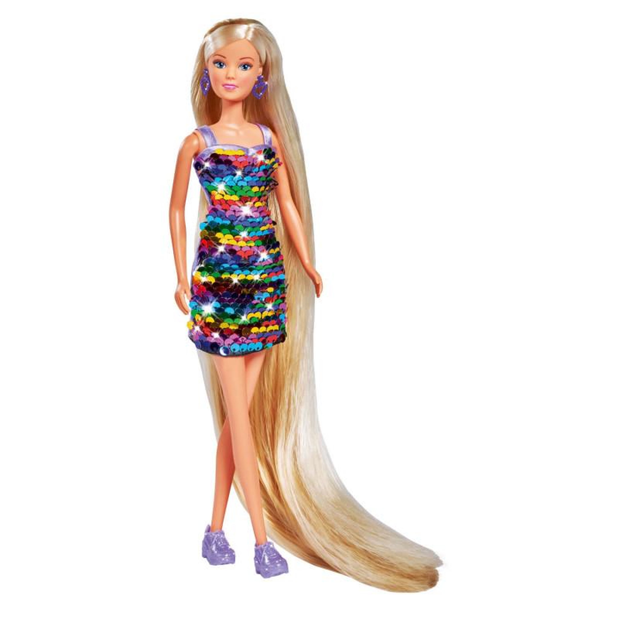 Voir la diapositive 3 : STEFFI LOVE Steffi Love XXL Hair