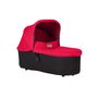 MOUNTAIN BUGGY Nacelle carrycot plus pour urban jungle™, terrain™ and +one™ Berry