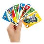 Voir la diapositive 4 : MATTEL Jeu UNO Junior Pat Patrouille 