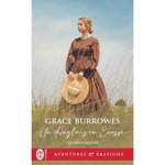 LES MACGREGOR TOME 2 : UN ANGLAIS EN ECOSSE, Burrowes Grace