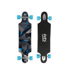 CUP'S Longboard 1 mètre bleu