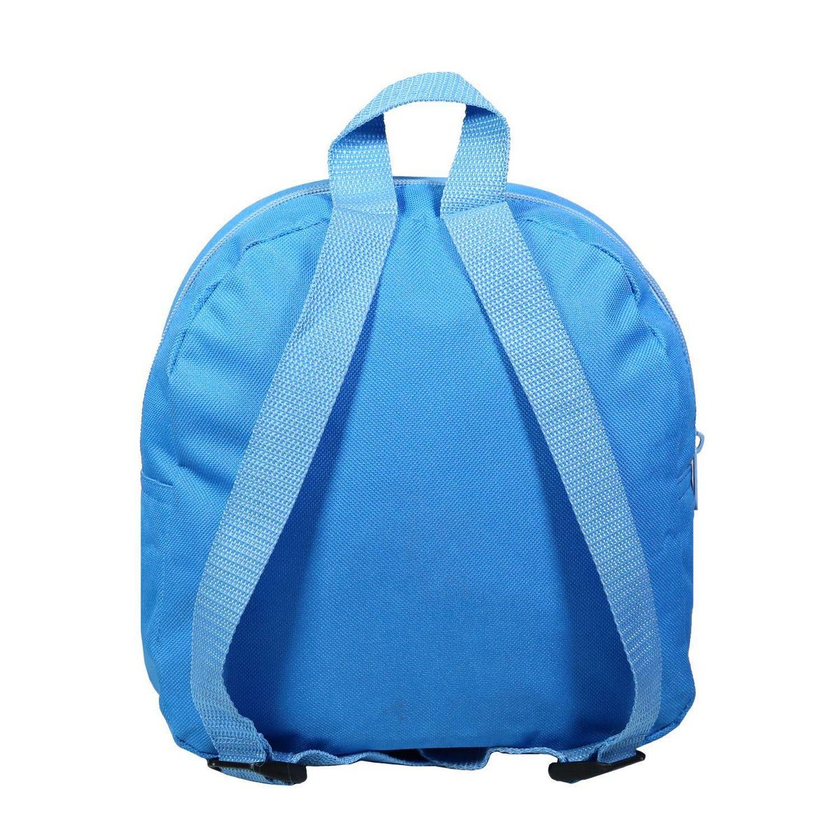 Bagtrotter BAGTROTTER Sac à dos gouter 24 cm maternelle Barbapapa Bleu