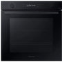 Voir la diapositive 6 : Samsung Four intégrable multifonction 76l 60cm pyrolyse noir - NV7B41307AK