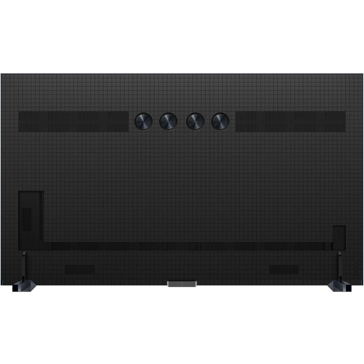 TCL TV Mini Led 85X11K 2025-85 pouces (215cm)