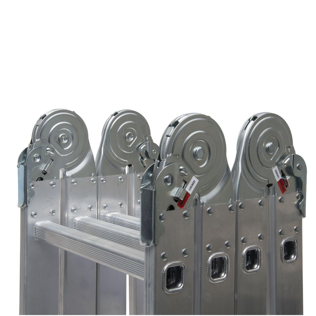 WERKAPRO Échelle transformable multifonctions WERKA PRO