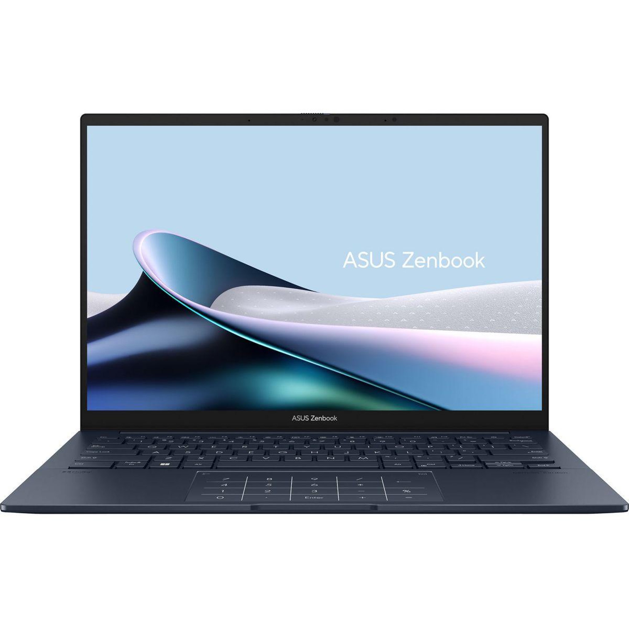 Voir la diapositive 2 : ASUS Ordinateur portable Zenbook UX3405CA-DRPP015W Copilot+