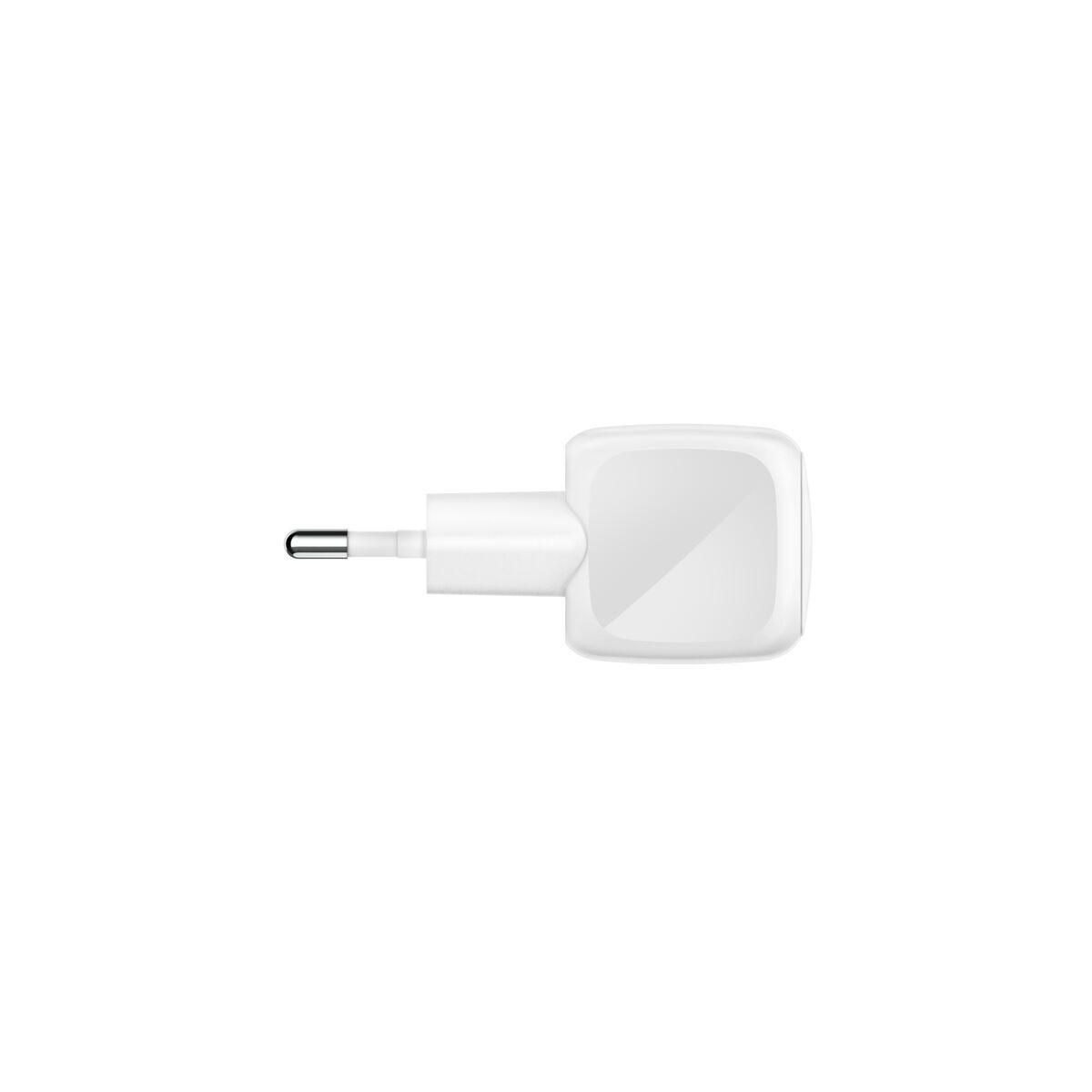 Belkin Chargeur 20W USB-C PPS BLANC