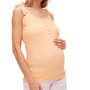 Voir la diapositive 1 : MAMALICIOUS Débardeur  Femme Mamalicious  illey
