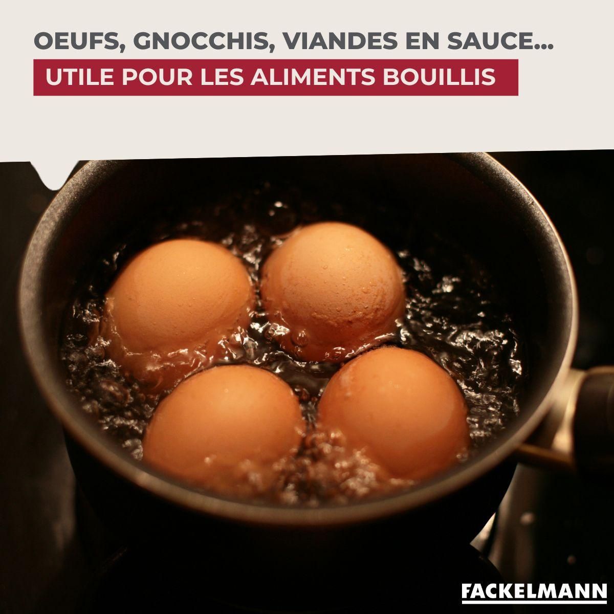 Fackelmann Ecumoire Fackelmann 32 cm Elemental