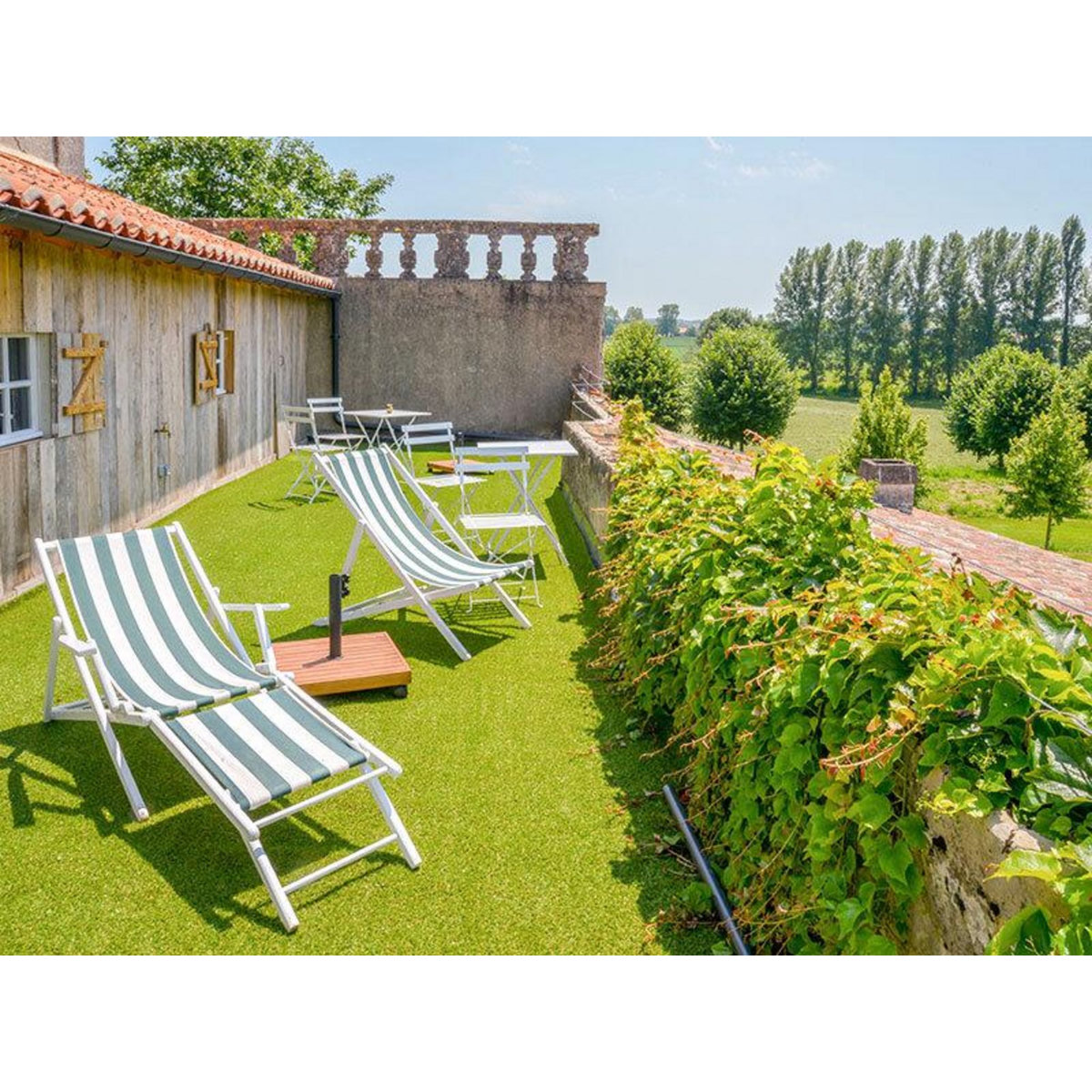 Smartbox 3 jours d'exception dans un château du Périgord - Coffret Cadeau Séjour