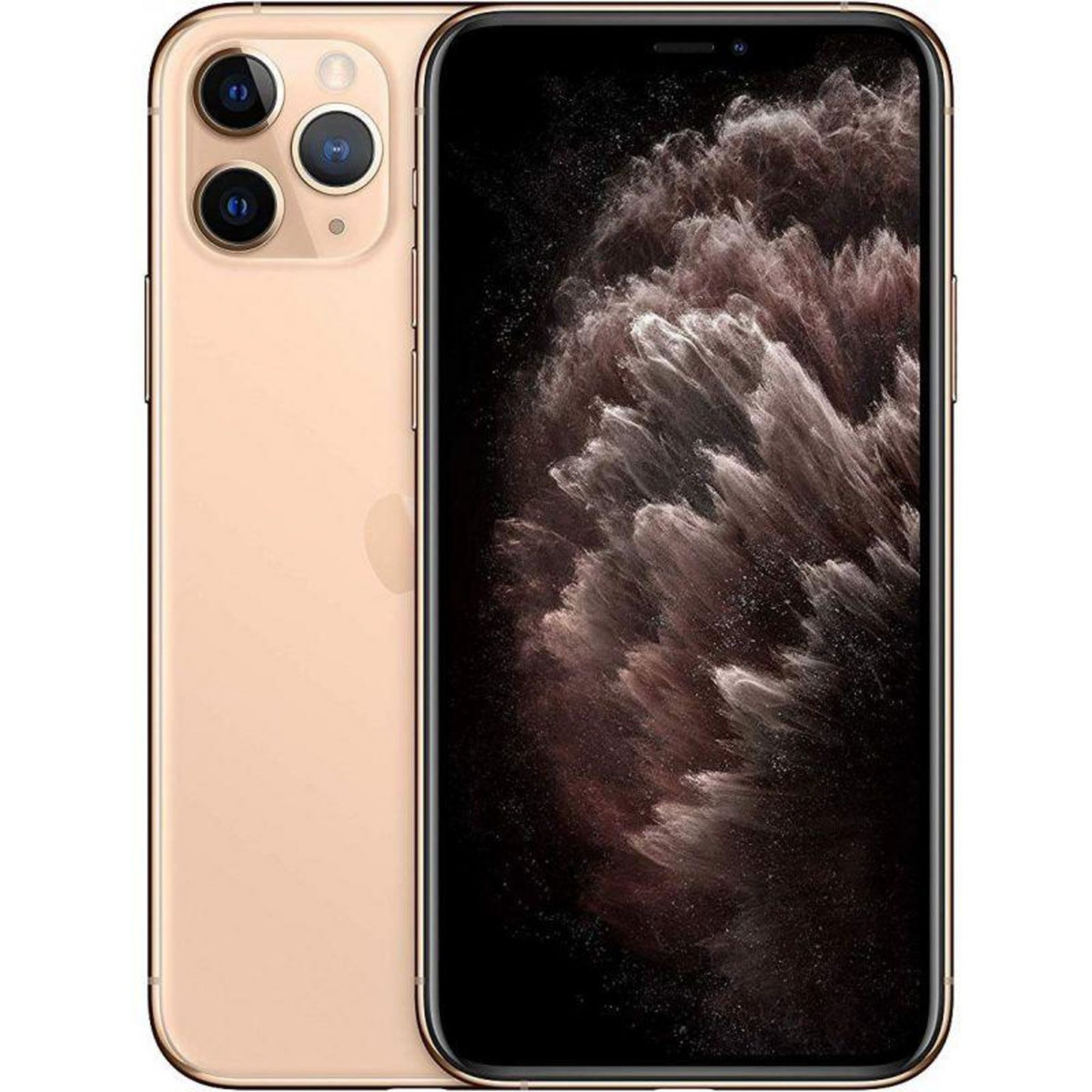 APPLE iPhone 11 Pro reconditionné 64 Go - Grade C - Or