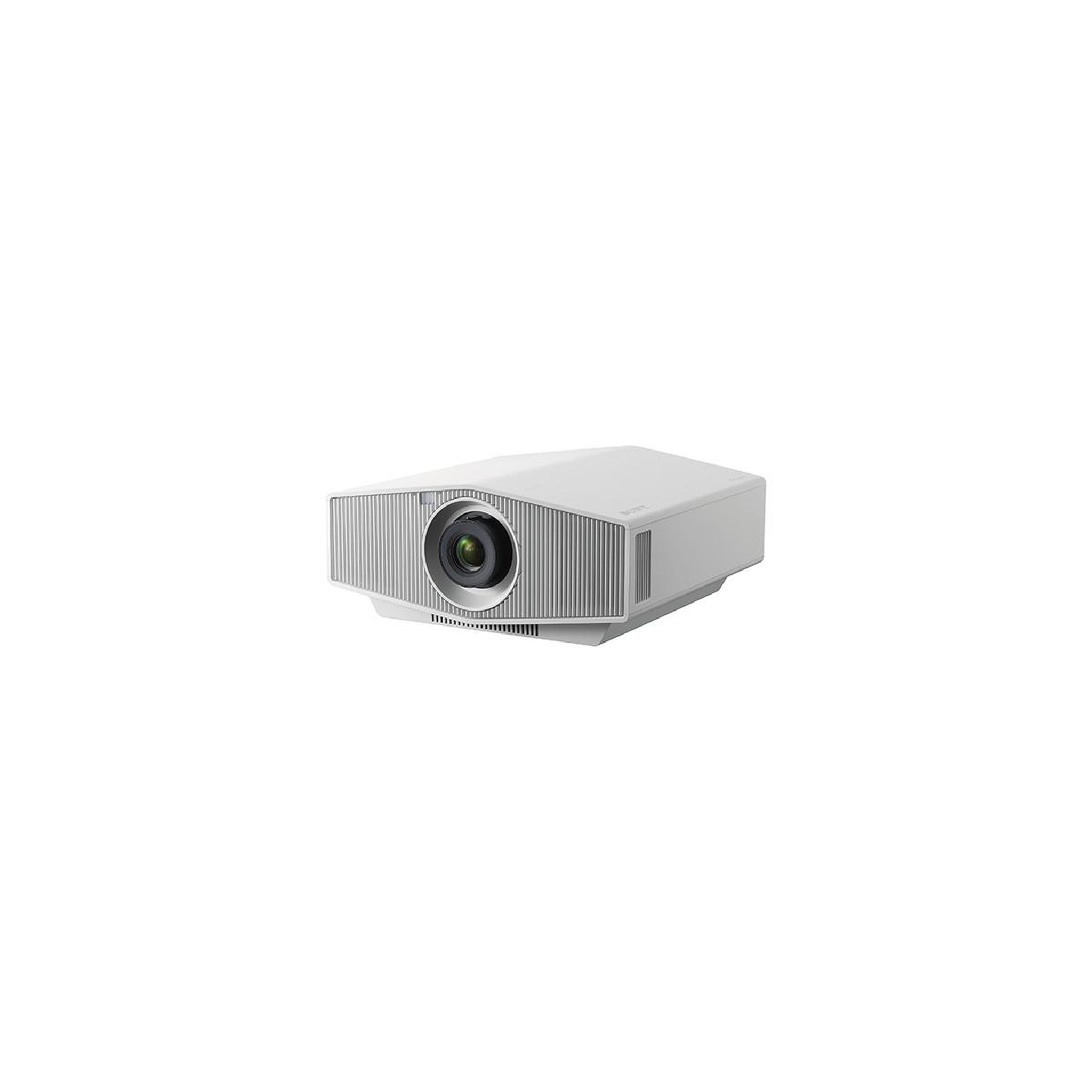 SONY Sony vpl-xw5000 projecteur à focale standard 2000 ansi lumens 3lcd uhd 4k (3840x2160) blanc