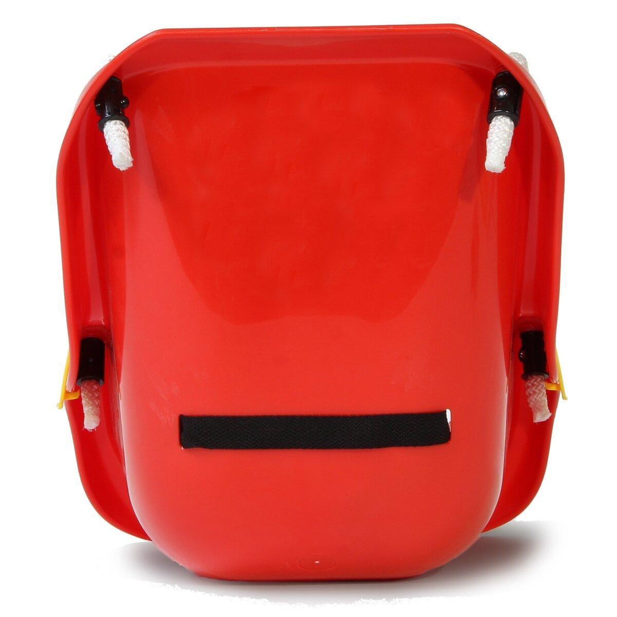 Voir la diapositive 5 : Jamara Balancelle comfort swing rouge 2in1