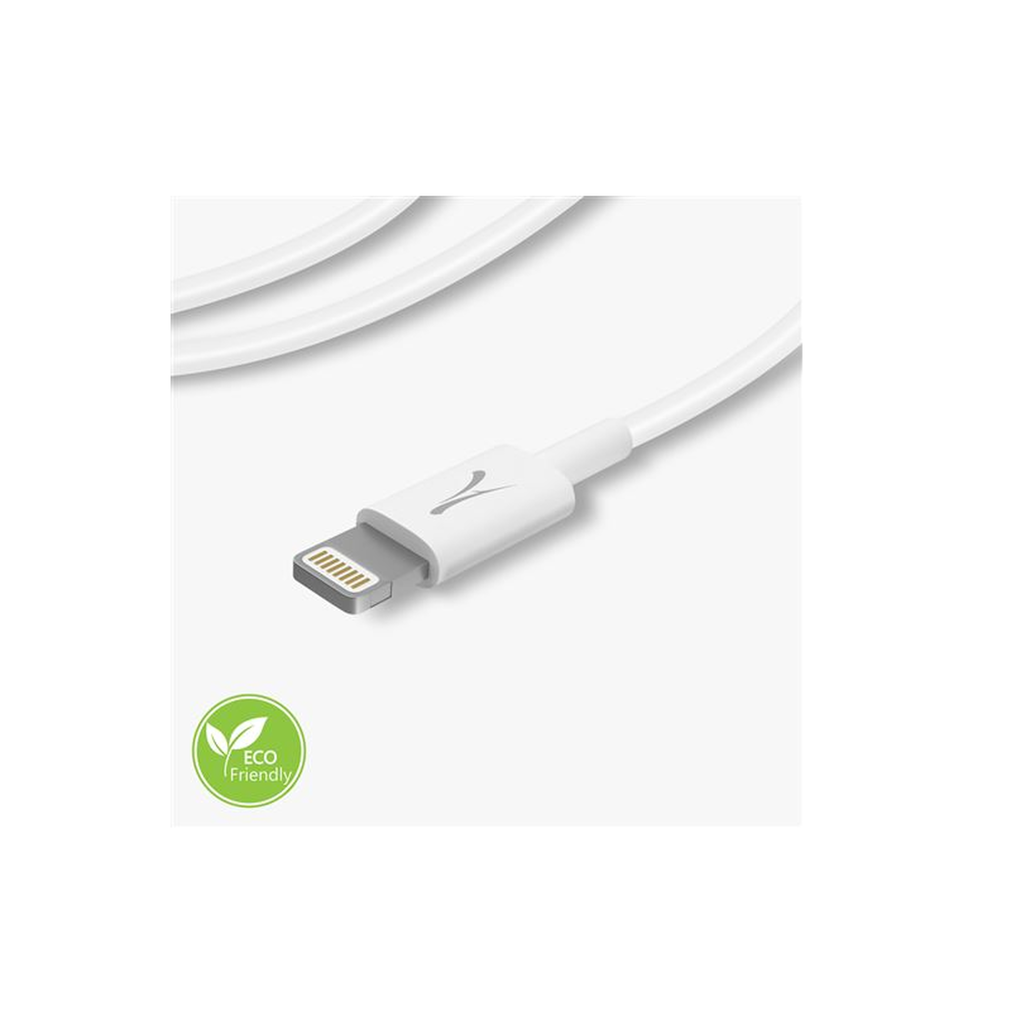 Voir la diapositive 3 : Akashi Connectique data AKASHI ALTECOLITWH