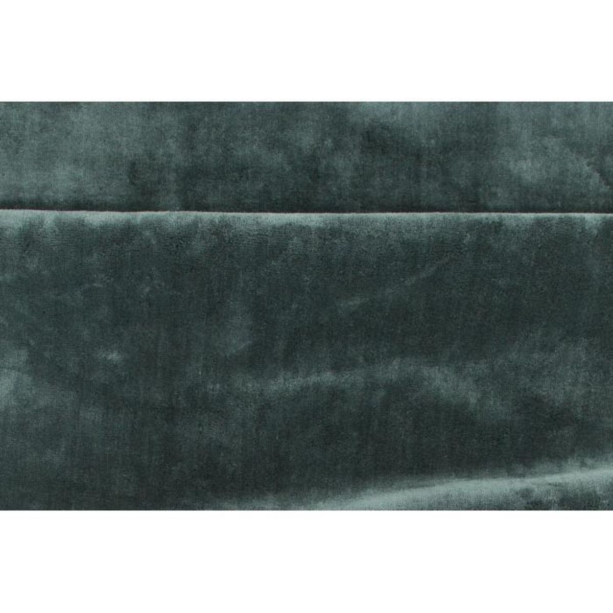 Paris Prix Tapis Déco  Undra  200x300cm Vert