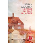 La ferme du bout du monde, Vaughan Sarah