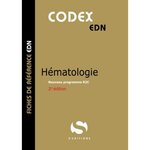 HEMATOLOGIE. PROGRAMME R2C, 2E EDITION, Gavoille Antoine