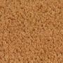 Voir la diapositive 3 : VIDAXL Tapis de porte 5 pcs naturel 40x60 cm fibre de coco touffete