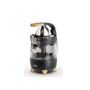 Voir la diapositive 2 : PRINCESS Presse-agrumes 300w noir - 01.201862.01.001