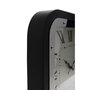 Paris Prix Horloge à Poser  Vouman  40cm Argent & Noir