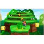 Voir la diapositive 2 : Paper Mario : Sticker Star 3DS