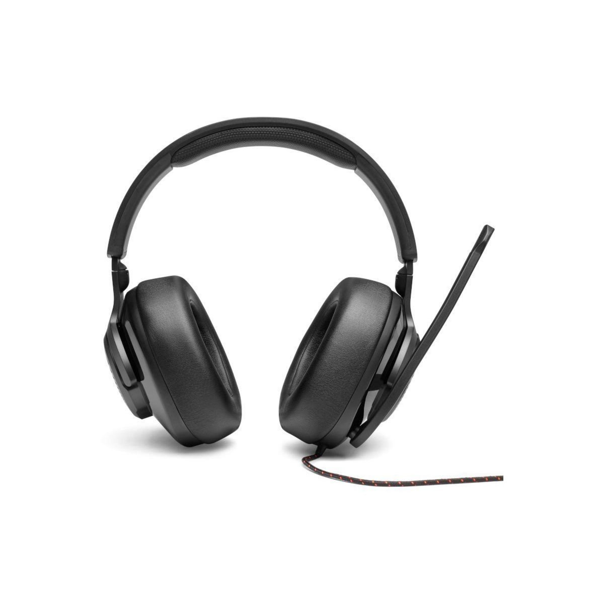 JBL Casque gamer Quantum 200 Noir