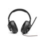 Voir la diapositive 2 : JBL Casque gamer Quantum 200 Noir