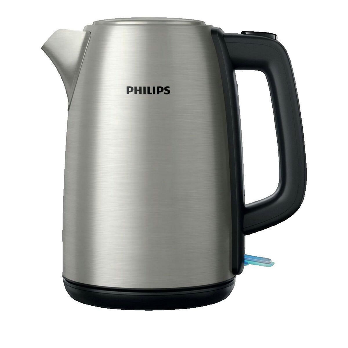 Philips Bouilloire Philips HD9351/90 Viva métal inox