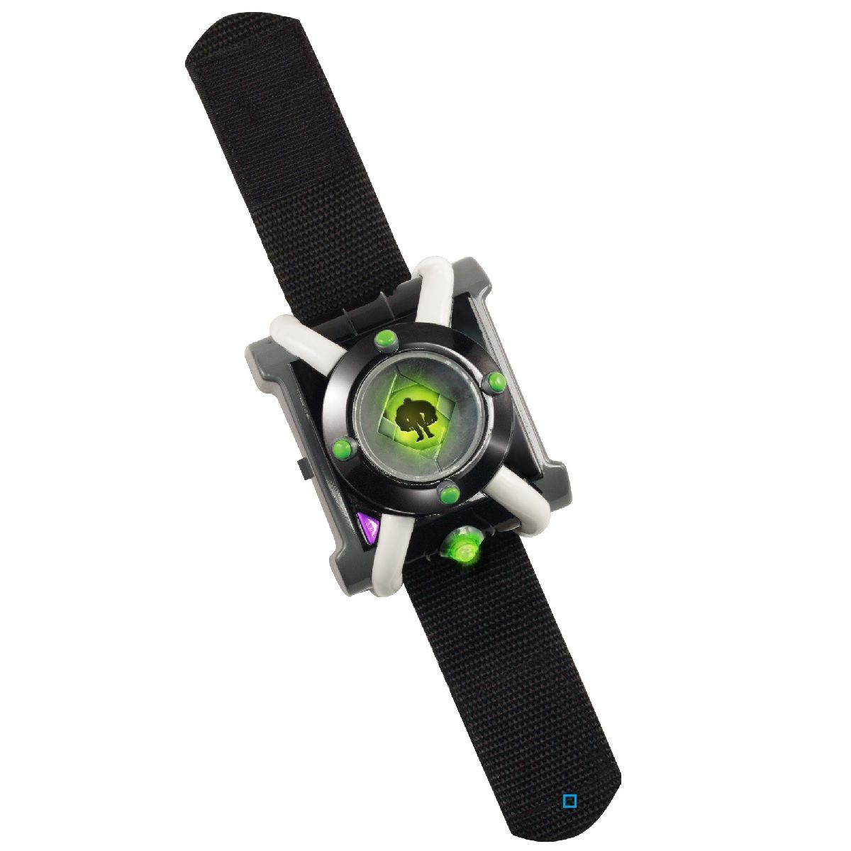 GIOCHI PREZIOSI  Ben 10 - Omnitrix Deluxe Électronique