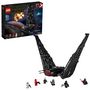 Voir la diapositive 3 : LEGO Star Wars 75256 La navette de Kylo Ren