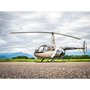 Smartbox Vol magnifique en hélicoptère au-dessus de Chalon-sur-Saône - Coffret Cadeau Sport & Aventure