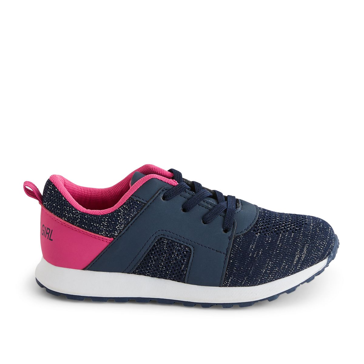 IN EXTENSO Baskets fille du 24 au 35