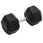 VIDAXL Haltere 30 kg Fonte