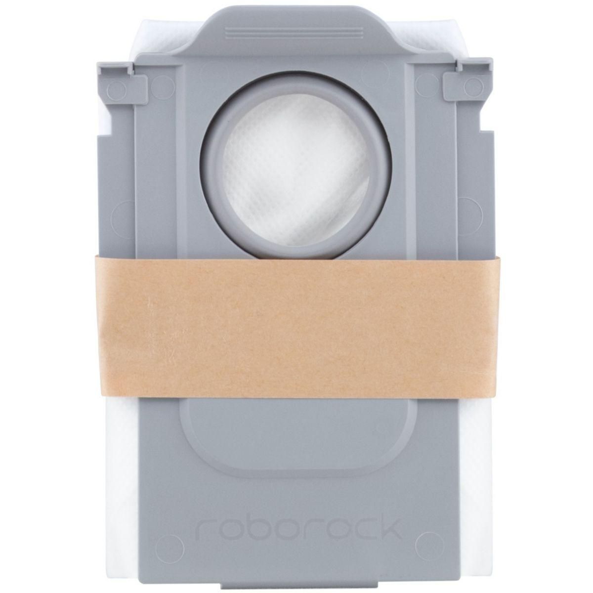 ROBOROCK Sac à poussière x6 pour QRevo et S8 MaxV